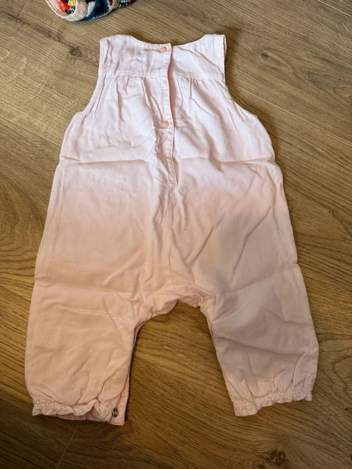 Macacão para menina – photo 3